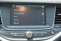 Opel Astra K 1.2 Turbo Edition