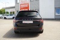 Skoda Superb Combi 2.0 TDI