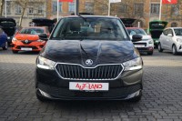 Skoda Fabia 1.0 TSI Cool Plus