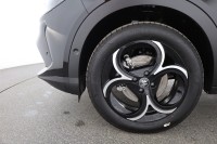 Alfa Romeo Junior Ibrida Speciale 1.2 VGT