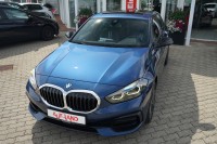 BMW 118 i Sport Line