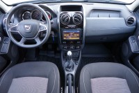 Dacia Duster 1.6 SCe 115