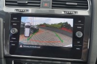 VW Golf VII Variant 1.0 Comfortline