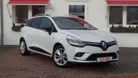 Renault Clio IV 0.9 TCe 90 Grandtour Limited