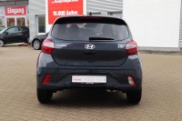 Hyundai i10 1.0