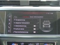 Audi Q3 35 2.0 TDI advanced