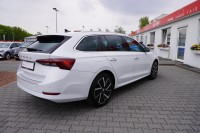 Skoda Octavia Combi 1.5TSI
