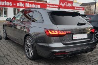 Audi A4 Avant 40 TFSI qu. 2xS line