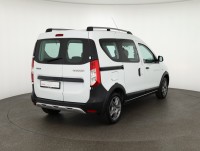 Dacia Dokker Stepway 1.6 SCe