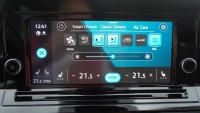 VW Caddy 1.5 TSI DSG Style VC