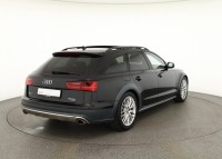 Audi A6 Allroad 3.0 TDI quattro