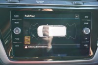 VW Touran 1.0 Comfortline