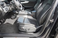 Audi A4 Avant S-Line 2.0 TDI sport