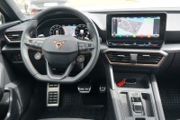 Cupra Leon ST 2.0 TSI VZ 4Drive