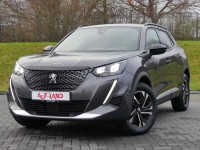 Vorschau: Peugeot 2008 PureTech 130 Aut.