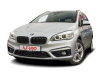 BMW 220i Gran Tourer Sport Line Aut. LED Navi AHK