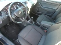 Skoda Rapid 1.0