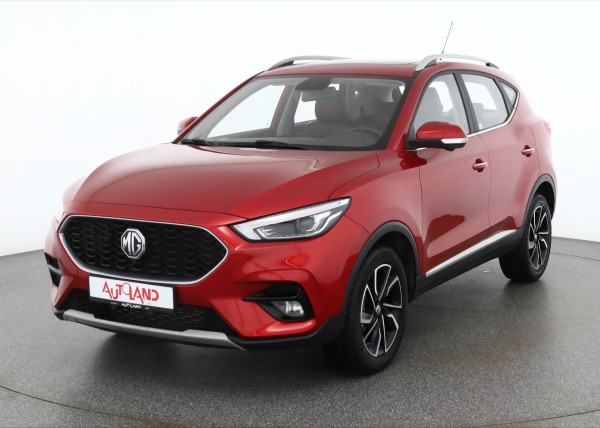 MG ZS 1.0 T-GDI Luxury