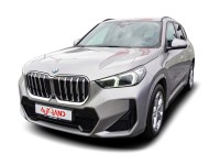 BMW X-Serie 18d sDrive M Sport Aut. 2-Zonen-Klima Navi Sitzheizung