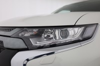 Mitsubishi Outlander 2.4 PHEV Basis 4WD