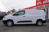Toyota Proace City 1.5 L2 Meister