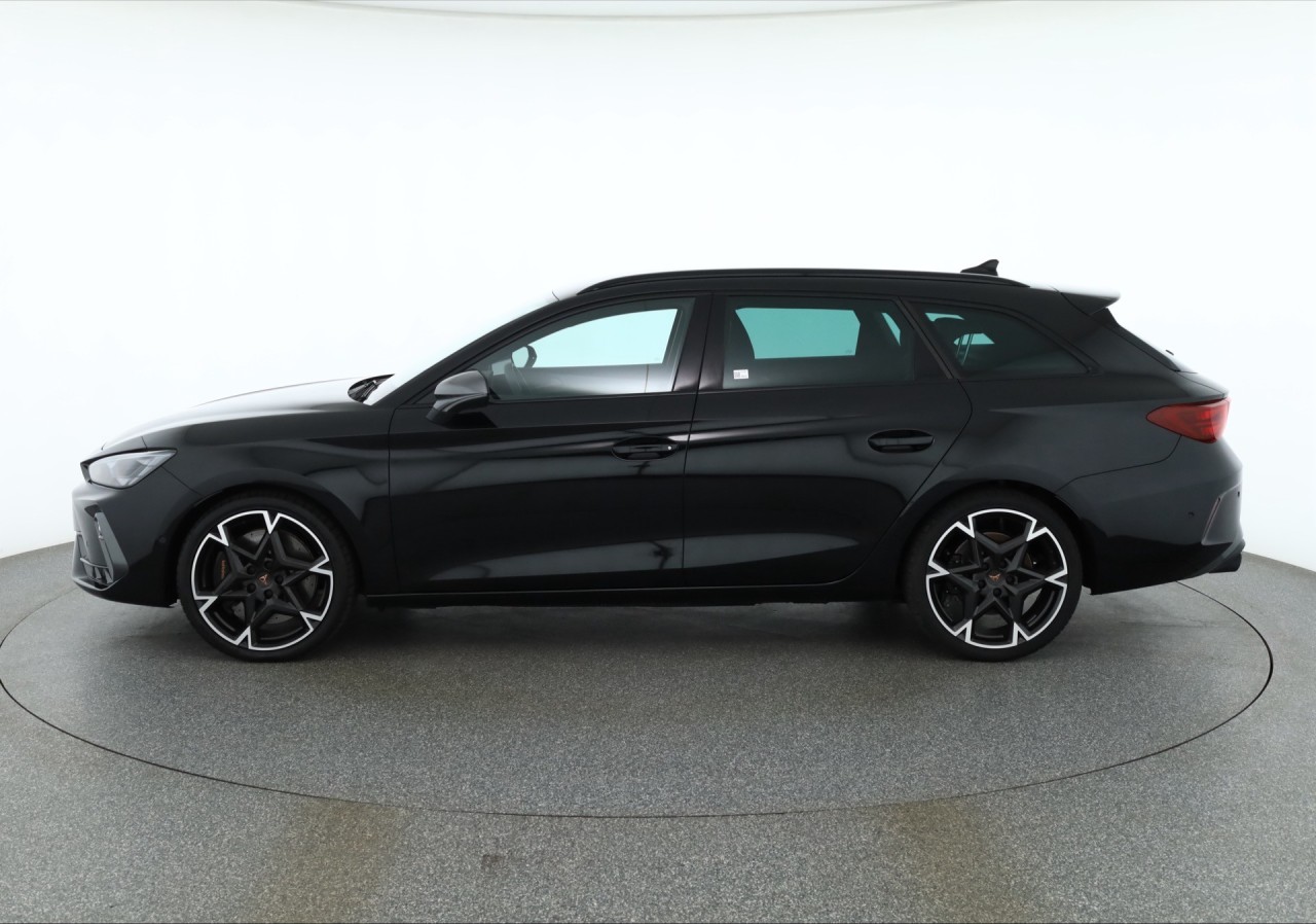 Cupra Leon ST VZ 2.0 TSI 4Drive DSG