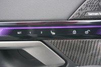 BMW 5 520i M-Sport Touring Aut.