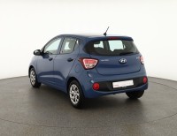 Hyundai i10 1.0 Classic