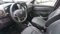 Dacia Spring Electric Comfort Plus