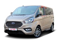 Ford Tourneo Custom 2.0 EcoBlue AT Navi Sitzheizung Bi-Xenon