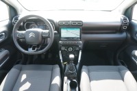 Citroen C3 Aircross PureTech 110