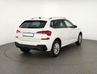 Skoda Kamiq 1.0 TSI DSG