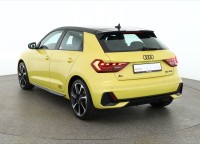 Audi A1 Sportback 30 TFSI edition one
