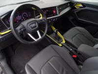 Audi A1 Sportback 35 1.5 TFSI S line