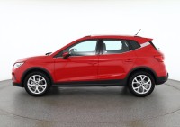 Vorschau: Seat Arona 1.0 TSI FR