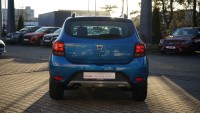 Dacia Sandero II 0.9 TCe 90 Stepway Prestige