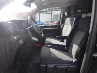 Opel Zafira Life Edition XL Aut. VC