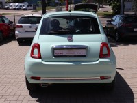 Fiat 500 1.2 8V Lounge