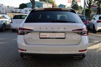 Skoda Superb Combi 2.0 L&K 4x4