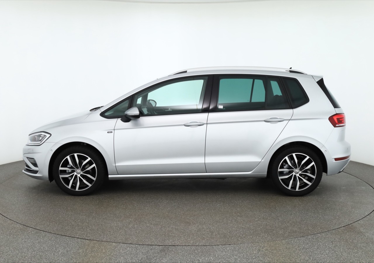 VW Golf Sportsvan 1.5 TSI DSG Join