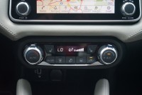 Nissan Micra 1.0