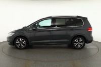 Vorschau: VW Touran 1.5 TSI DSG Highline