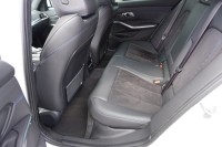 BMW 330 e M-Sport Touring PHEV