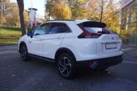 Mitsubishi Eclipse Cross 2.4Hybrid Basis 4WD CVT