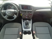 Audi Q5 2.0 TDI