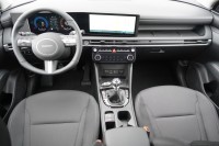 Hyundai Tucson 1.6 T-GDI