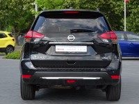 Nissan X-Trail 1.7 dCi N-Tec 4x4