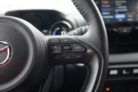 Mazda 2 Hybrid 1.5 Exclusive-Line