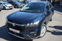 Suzuki SX4 S-Cross 1.4 M-Hybrid AllGrip