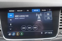 Opel Astra K Sports Tourer 1.2